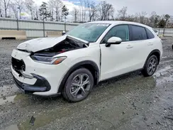 3CZRZ1H79PM740099 2023 HONDA HR-V