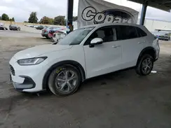 3CZRZ1H79RM700012 2024 HONDA HR-V