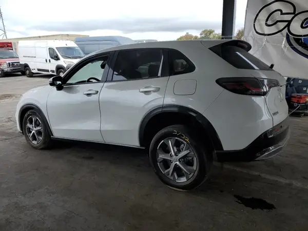 3CZRZ1H79RM700012 2024 HONDA HR-V - Image 2
