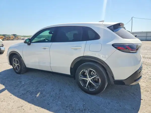 3CZRZ1H79RM700026 2024 HONDA HR-V - Image 2