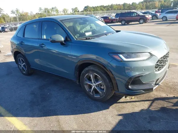 3CZRZ1H79RM701239 2024 HONDA HR-V - Image 1