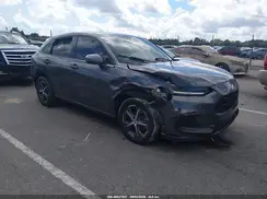 3CZRZ1H79RM701290 2024 HONDA HR-V