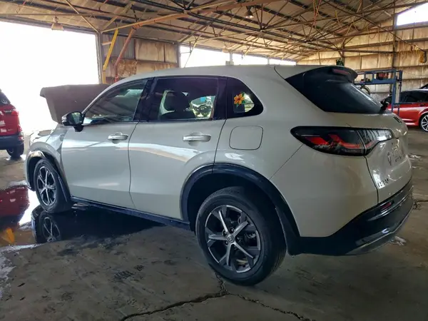 3CZRZ1H79RM702374 2024 HONDA HR-V - Image 2