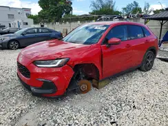 3CZRZ1H79RM706859 2024 HONDA HR-V