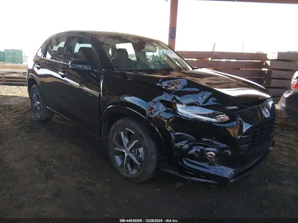 3CZRZ1H79RM710300 2024 HONDA HR-V - Image 1