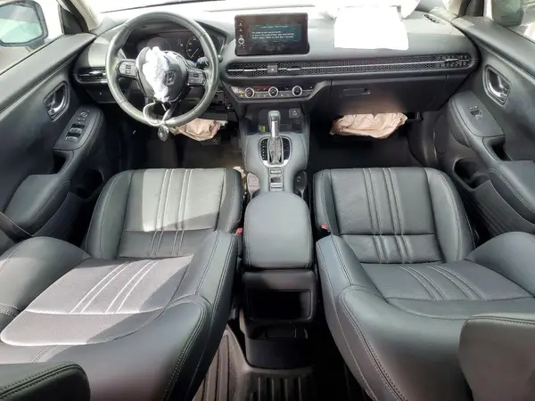 3CZRZ1H79RM712256 2024 HONDA HR-V - Image 8