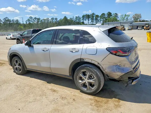 3CZRZ1H79RM714444 2024 HONDA HR-V - Image 2