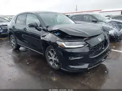 3CZRZ1H79RM714539 2024 HONDA HR-V