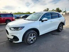 3CZRZ1H79RM718817 2024 HONDA HR-V