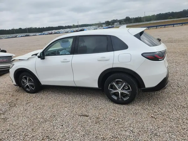 3CZRZ1H79RM722706 2024 HONDA HR-V - Image 2