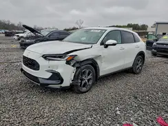 3CZRZ1H79RM723371 2024 HONDA HR-V