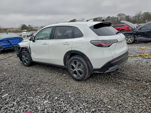 3CZRZ1H79RM723371 2024 HONDA HR-V - Image 2