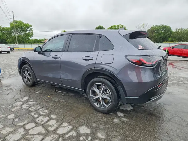 3CZRZ1H79RM724536 2024 HONDA HR-V - Image 2