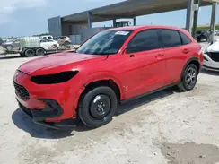 3CZRZ1H79RM727873 2024 HONDA HR-V