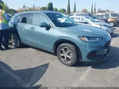 3CZRZ1H79RM728814 2024 HONDA HR-V