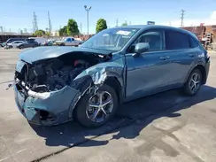 3CZRZ1H79RM732233 2024 HONDA HR-V