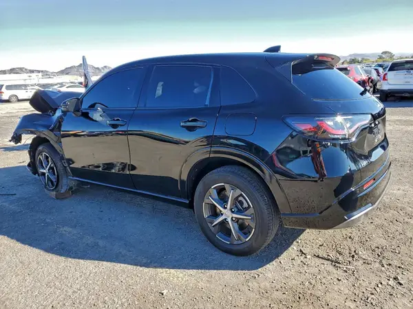 3CZRZ1H79RM736802 2024 HONDA HR-V - Image 2