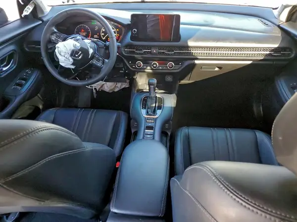 3CZRZ1H79RM736802 2024 HONDA HR-V - Image 8