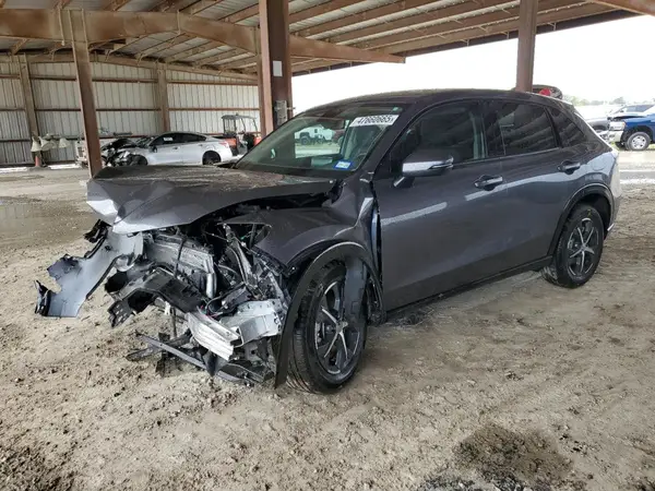 3CZRZ1H79RM738968 2024 HONDA HR-V - Image 1