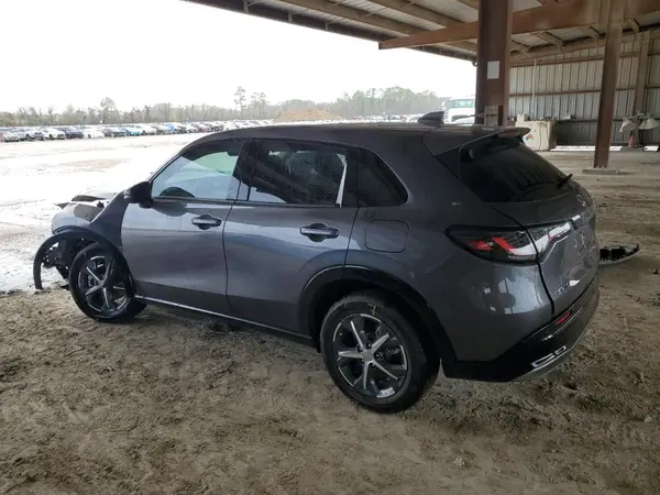 3CZRZ1H79RM738968 2024 HONDA HR-V - Image 2