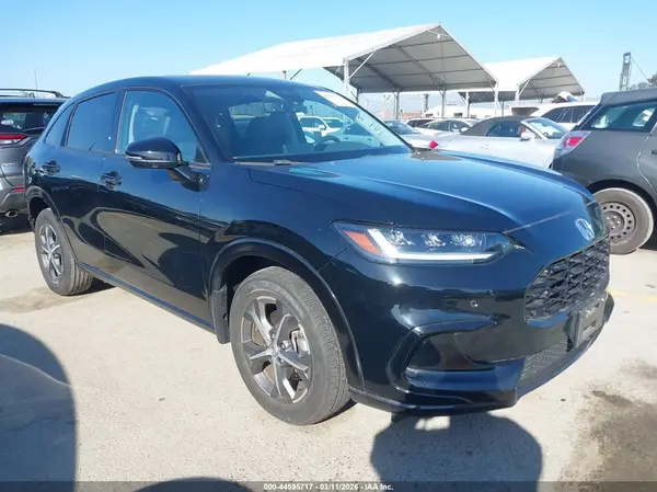 3CZRZ1H79RM744785 2024 HONDA HR-V - Image 1