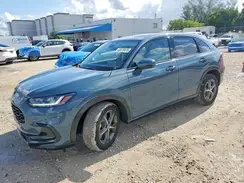 3CZRZ1H79RM745922 2024 HONDA HR-V
