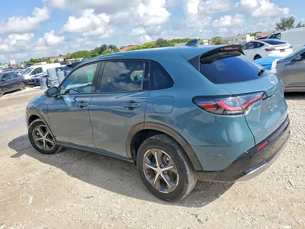 3CZRZ1H79RM745922 2024 HONDA HR-V - Image 2