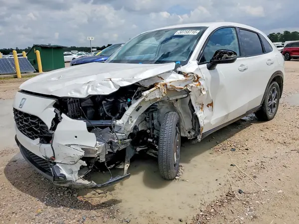 3CZRZ1H79RM747668 2024 HONDA HR-V - Image 1