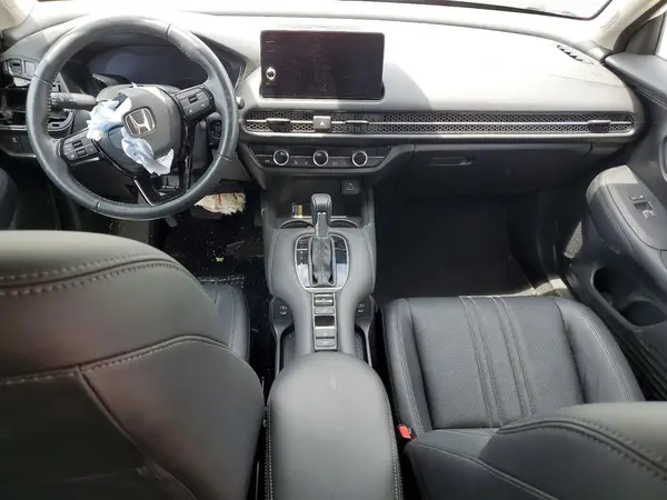 3CZRZ1H79RM747668 2024 HONDA HR-V - Image 8