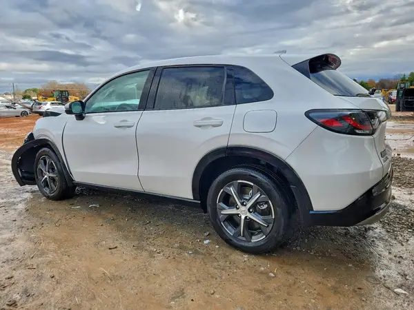 3CZRZ1H79RM748318 2024 HONDA HR-V - Image 2