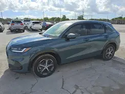 3CZRZ1H79RM748688 2024 HONDA HR-V