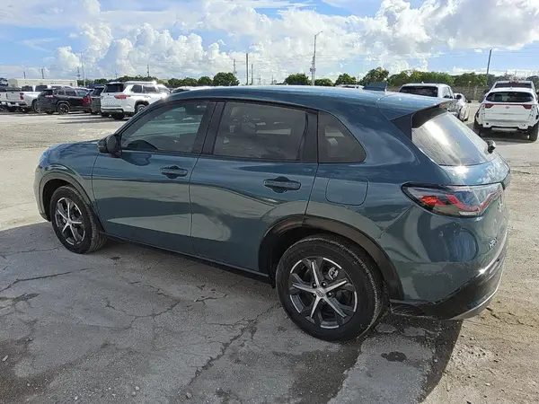3CZRZ1H79RM748688 2024 HONDA HR-V - Image 2