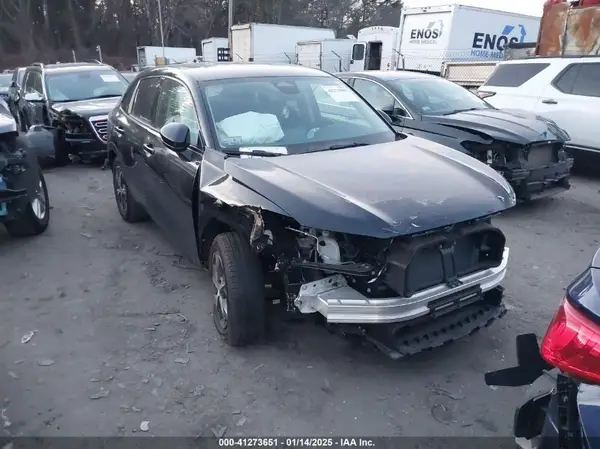 3CZRZ1H79RM749209 2024 HONDA HR-V - Image 1