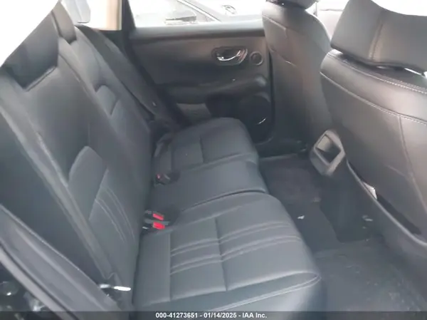 3CZRZ1H79RM749209 2024 HONDA HR-V - Image 8