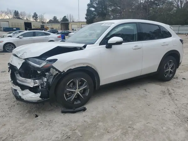 3CZRZ1H79RM751171 2024 HONDA HR-V - Image 1