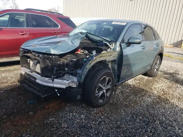 3CZRZ1H79RM751607 2024 HONDA HR-V - Image 1