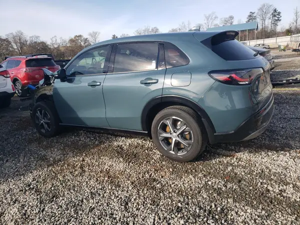 3CZRZ1H79RM751607 2024 HONDA HR-V - Image 2