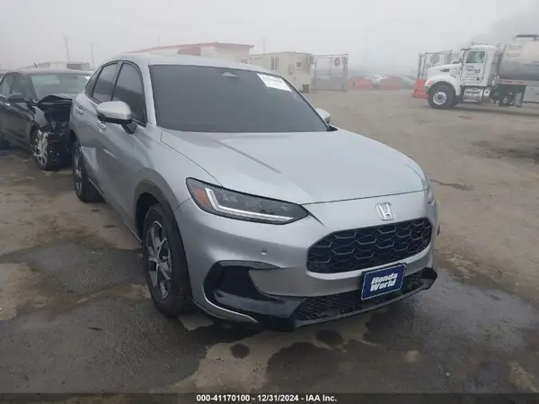 3CZRZ1H79RM752238 2024 HONDA HR-V - Image 1