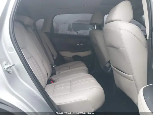 3CZRZ1H79RM752238 2024 HONDA HR-V - Image 8