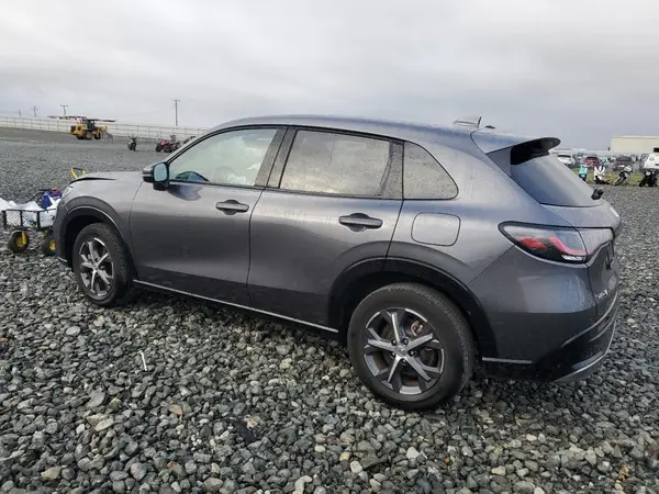 3CZRZ1H79SM703059 2025 HONDA HR-V - Image 2