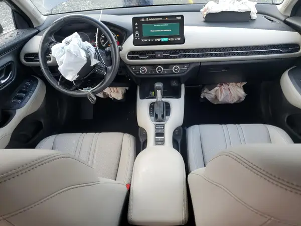 3CZRZ1H79SM703059 2025 HONDA HR-V - Image 8