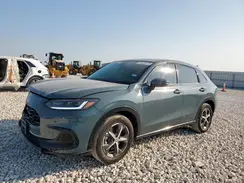 3CZRZ1H79SM707628 2025 HONDA HR-V