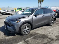 3CZRZ1H79SM707855 2025 HONDA HR-V
