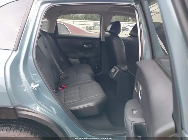 3CZRZ1H79SM713462 2025 HONDA HR-V - Image 8