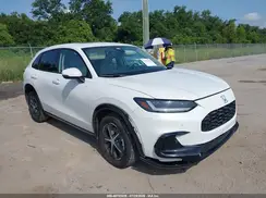 3CZRZ1H79SM718077 2025 HONDA HR-V