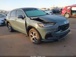 3CZRZ1H79SM719665 2025 HONDA HR-V