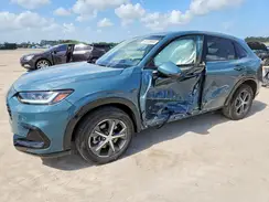 3CZRZ1H79SM721545 2025 HONDA HR-V