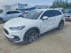 3CZRZ1H79SM721853 2025 HONDA HR-V