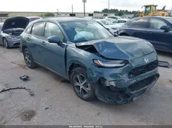 3CZRZ1H79SM729676 2025 HONDA HR-V