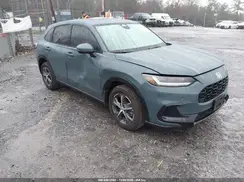 3CZRZ1H79SM730617 2025 HONDA HR-V